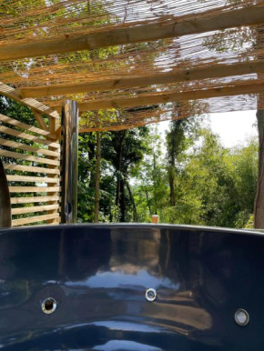 La cabane du Panda